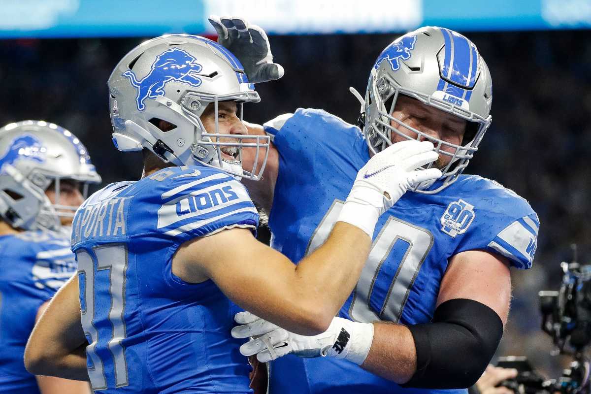 Dolphins vs Lions Oct. 30 Prediction, Preview, Odds & Picks