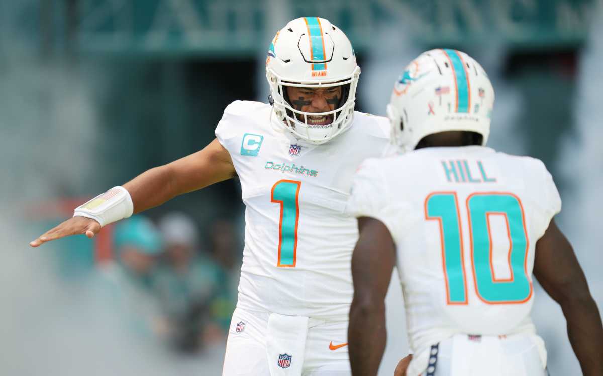 Game Predictions: Expert picks for Patriots vs. Dolphins