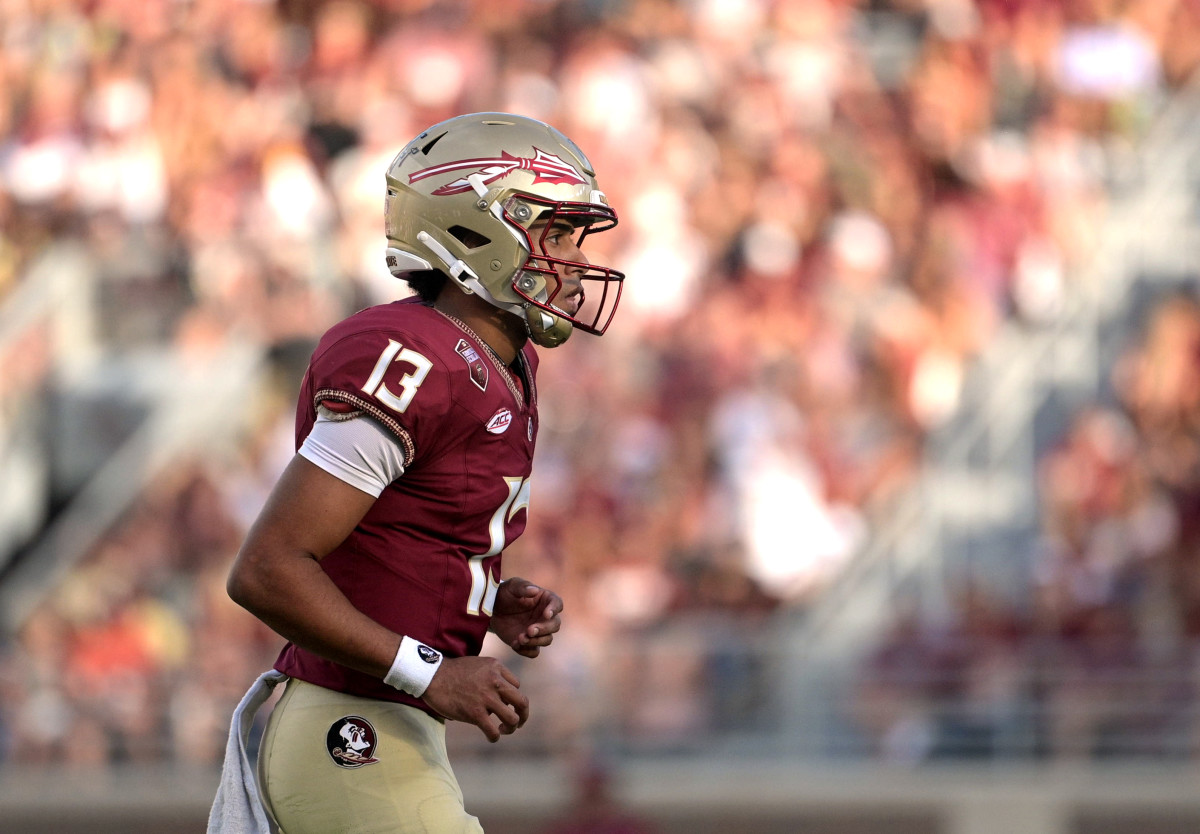 Florida State Seminoles College Football Preview 2023 - College Football  News