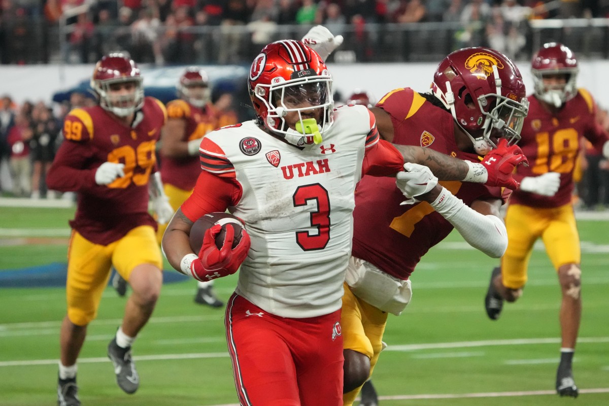 Utah vs USC Experts Picks, Predictions, Week 8 College Football News