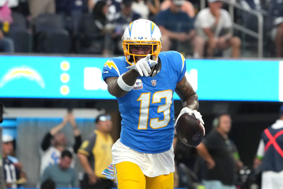 LA Chargers at Kansas City NFL Expert Picks Predictions Odds Lines Week