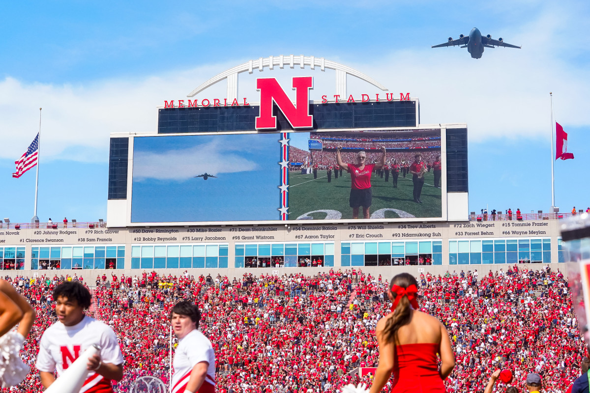 Northwestern vs Nebraska Prediction Game Preview College Football