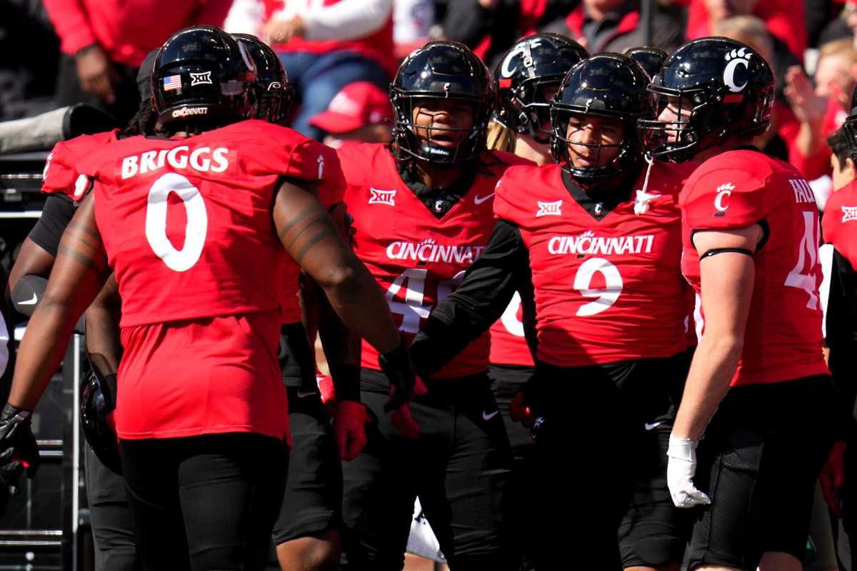 Cincinnati Bearcats -   Expert Predictions, Picks, and  Previews