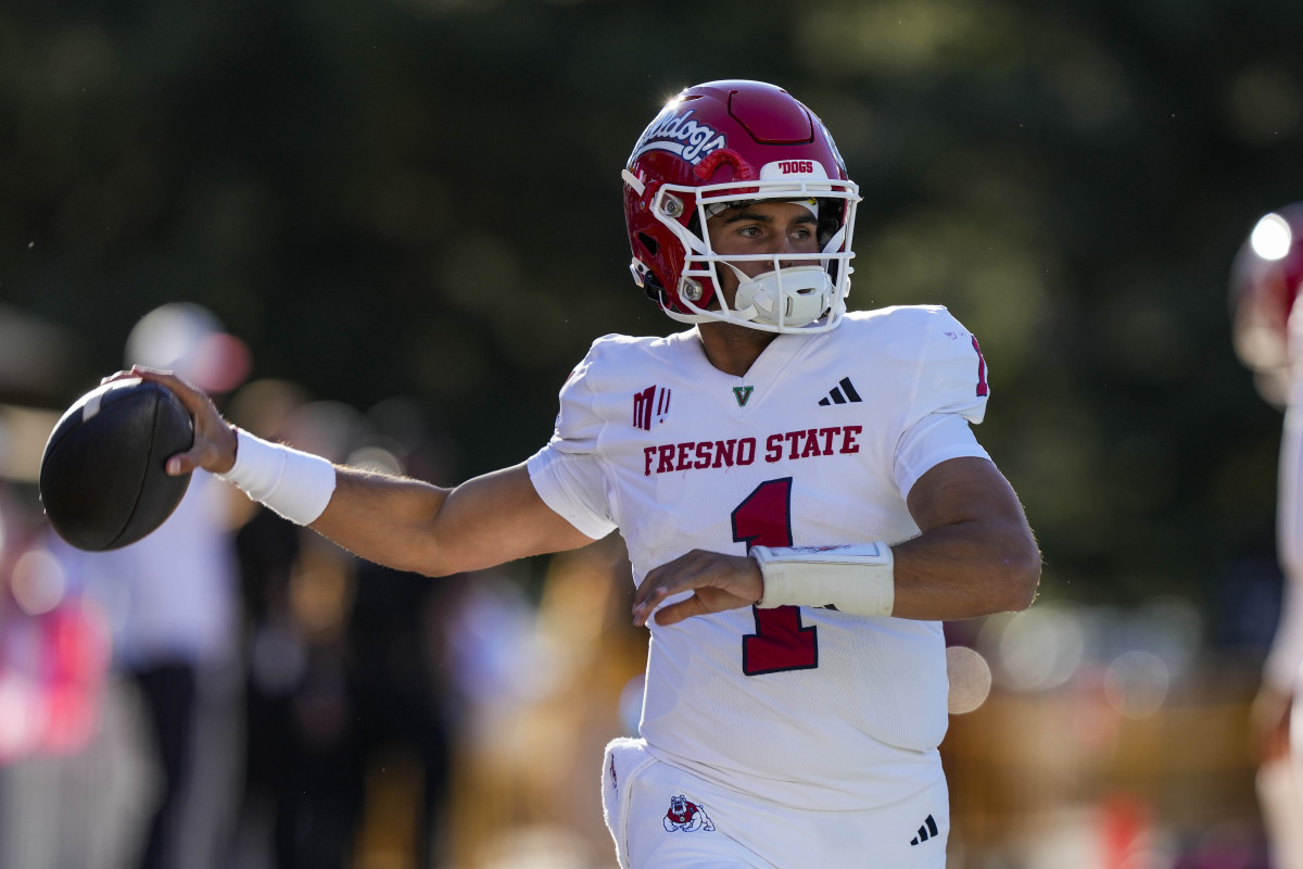 Isleta New Mexico Bowl Fresno State vs New Mexico State Recap, Final