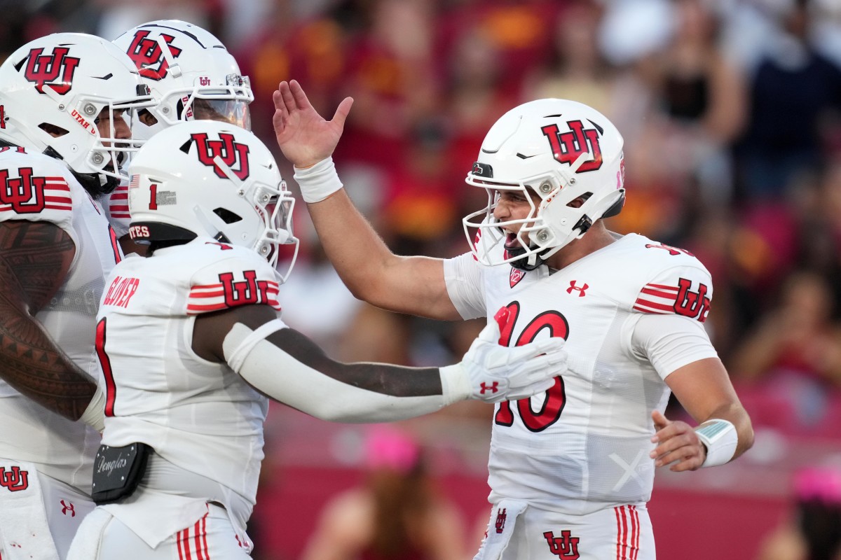 Pac12 Schedule, Previews, Predictions, Ranking the Week 9 Games