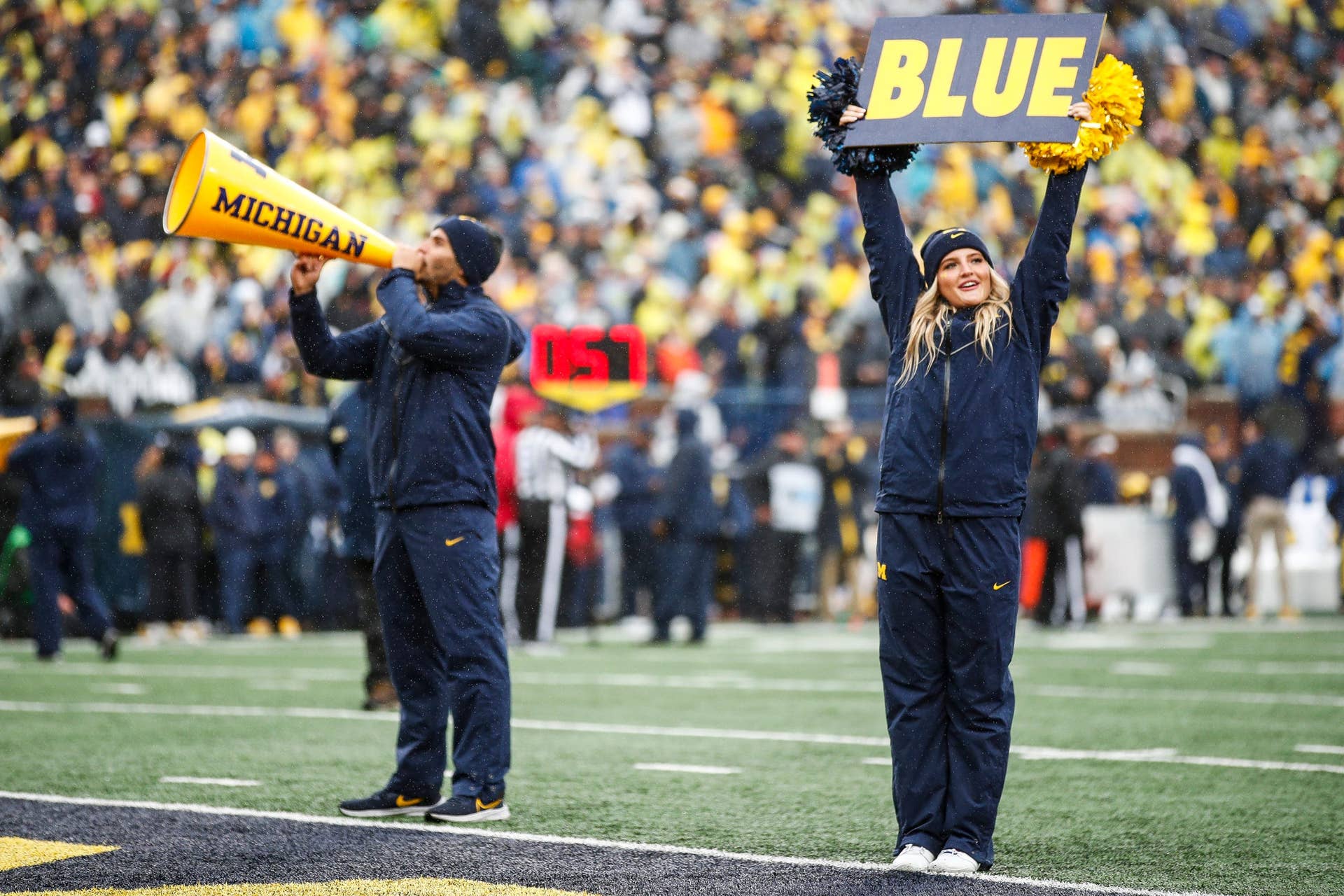Purdue at Michigan: 10 Best Predictions Against The Spread No. 3 ...