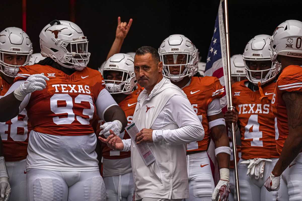 College Football Playoff expert picks: Will Texas be No. 3? Should