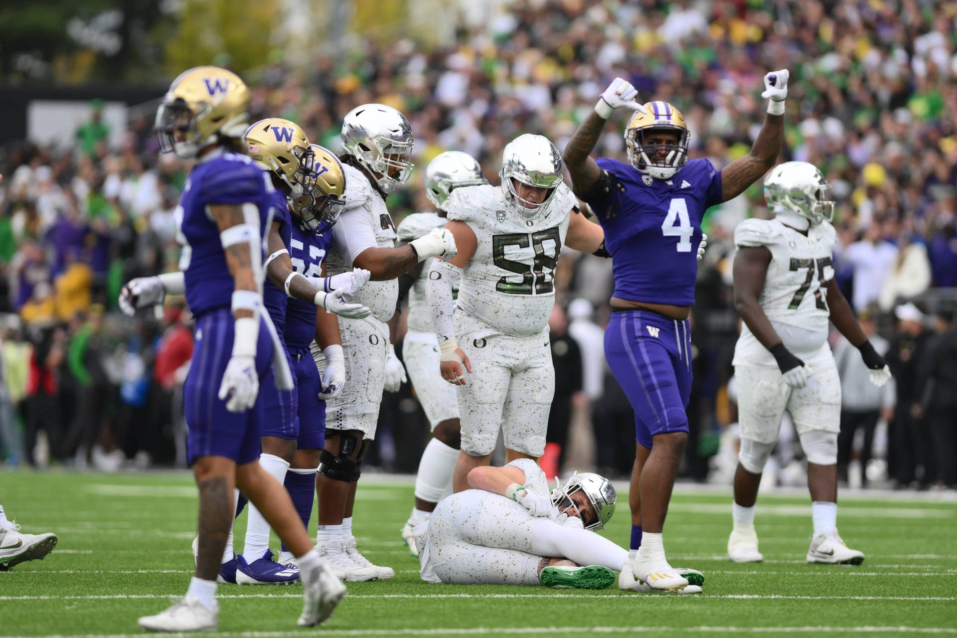 10 Most Likely College Football Playoff Scenarios, and What Would ...