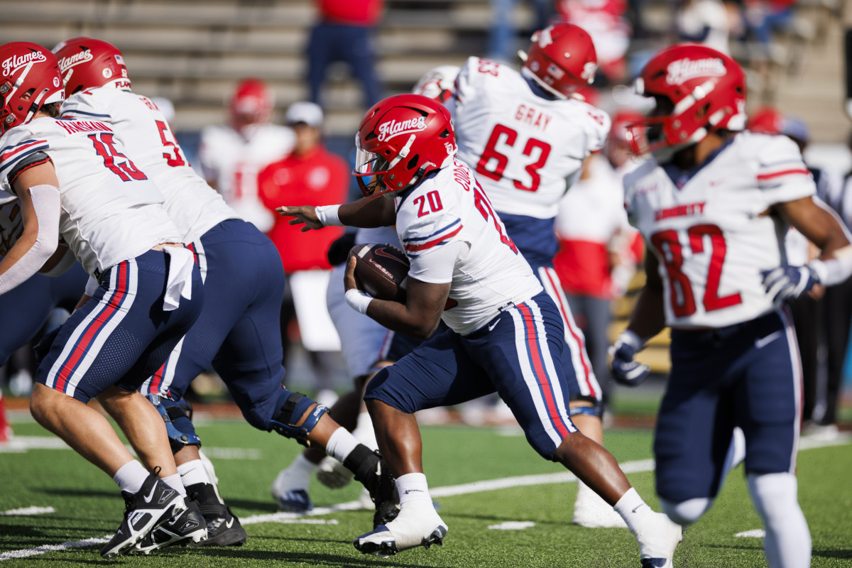 Liberty vs New Mexico State Conference USA Championship Prediction