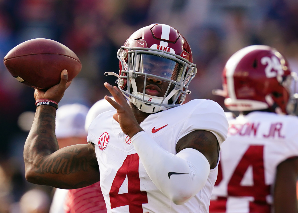 Alabama vs SEC Championship College Football Predictions