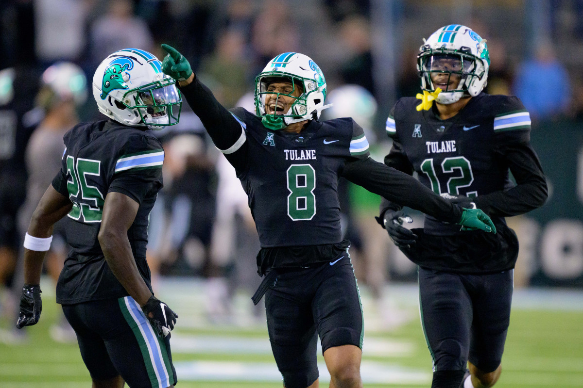 Tulane vs SMU American Athletic Championship Prediction, Preview, Odds