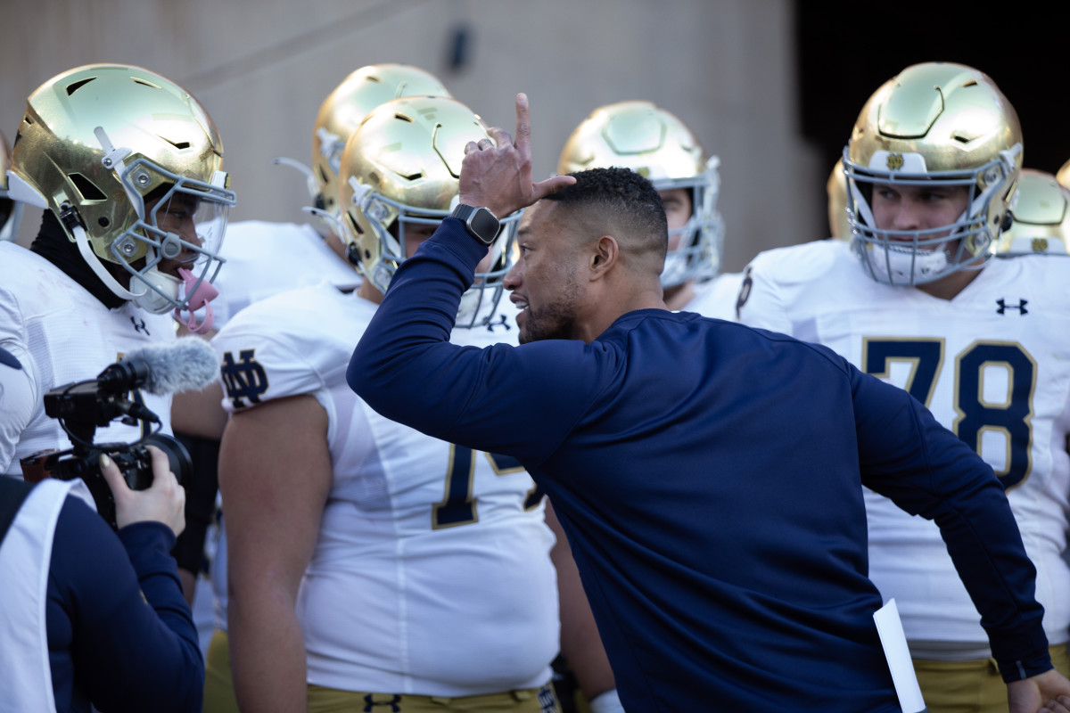 Mountain West reveals 2024 football schedule with 42 games and key matchups