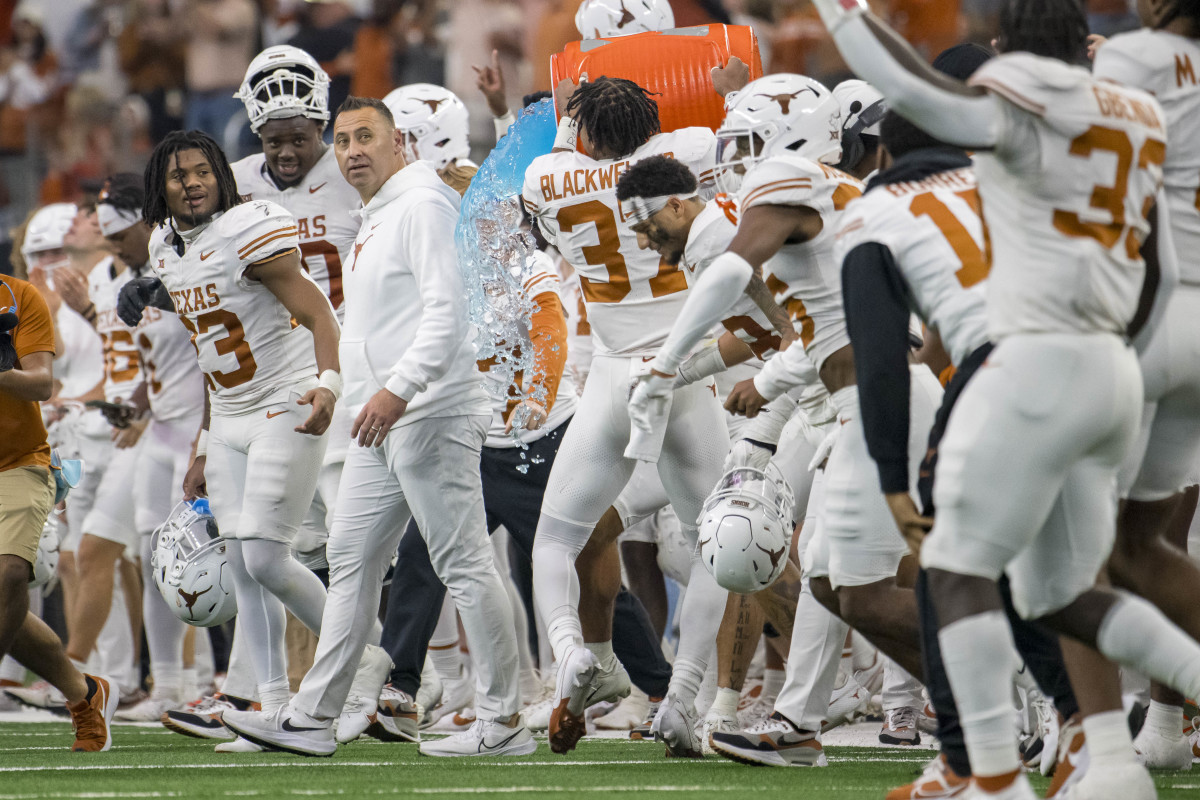 College Football Rankings Final Regular Season Top 10 College