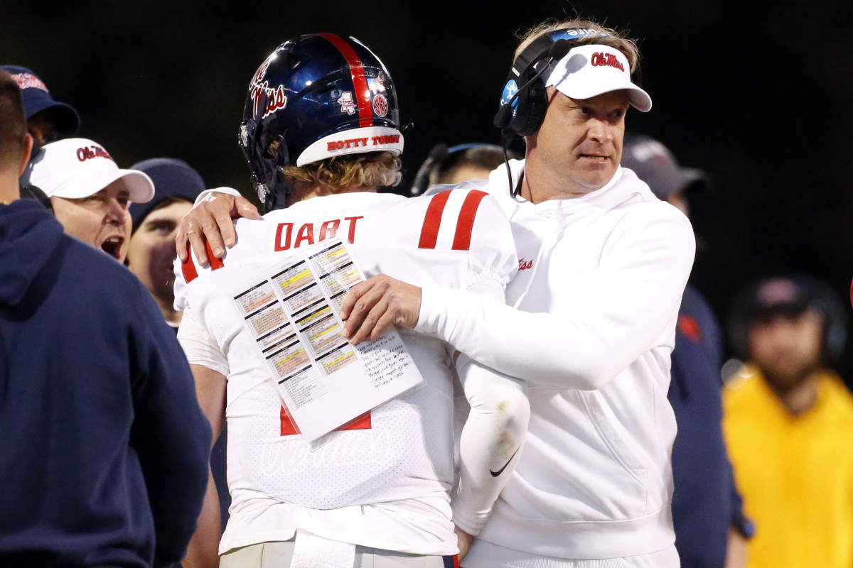 Ole Miss Vs Furman Prediction, Game Preview, And Betting Lines ...