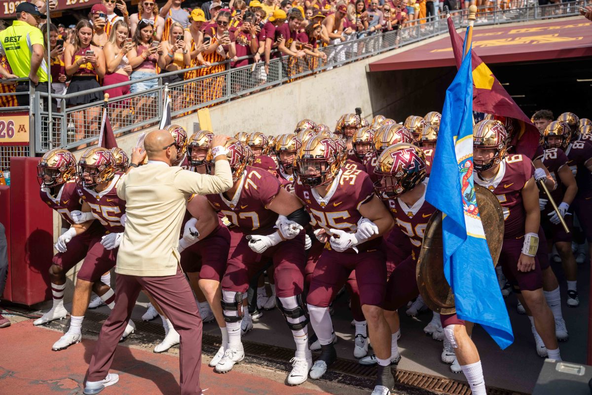 Quick Lane Bowl Prediction Minnesota vs Bowling Green Preview, Odds, How To Watch College