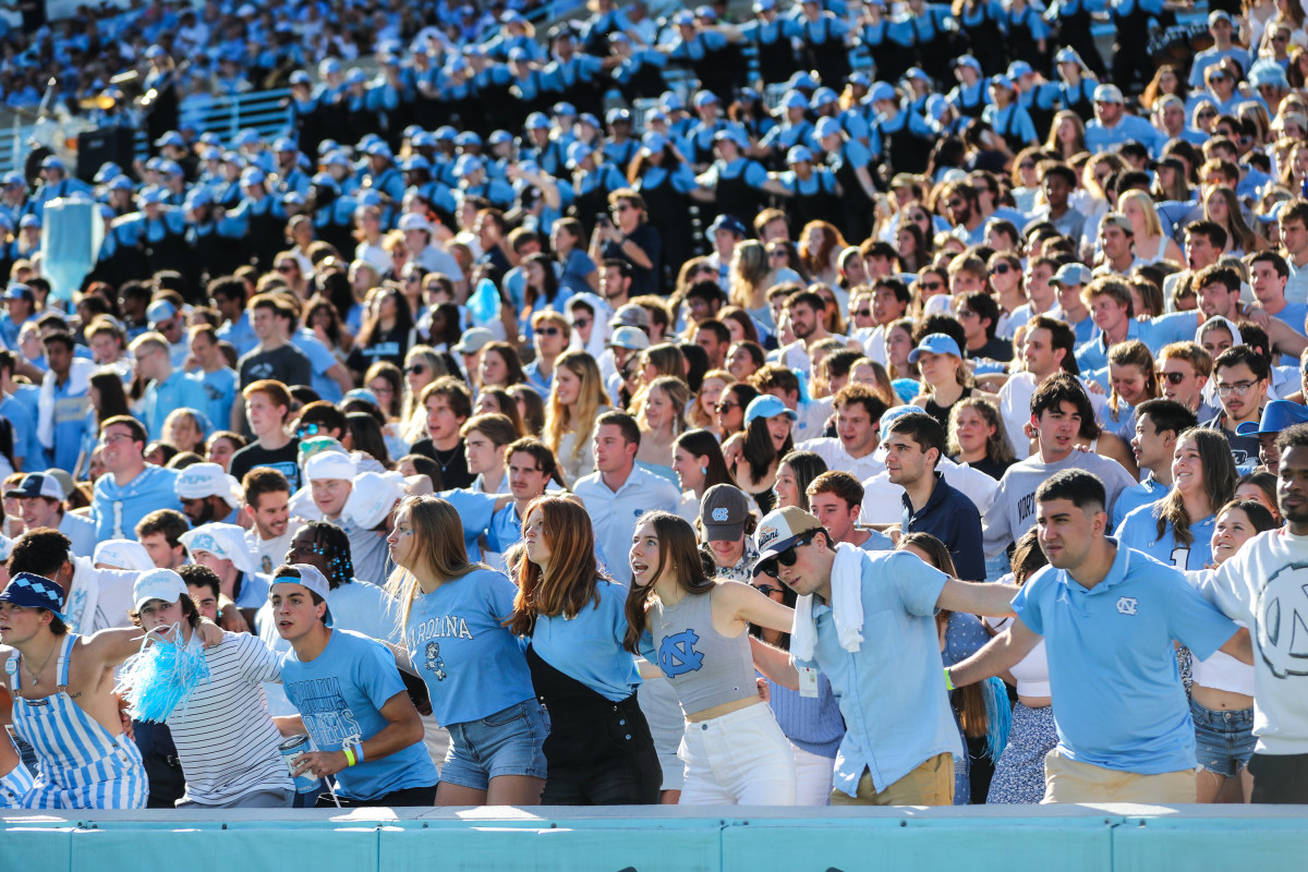 Duke's Mayo Bowl Prediction: North Carolina Vs West Virginia Preview ...