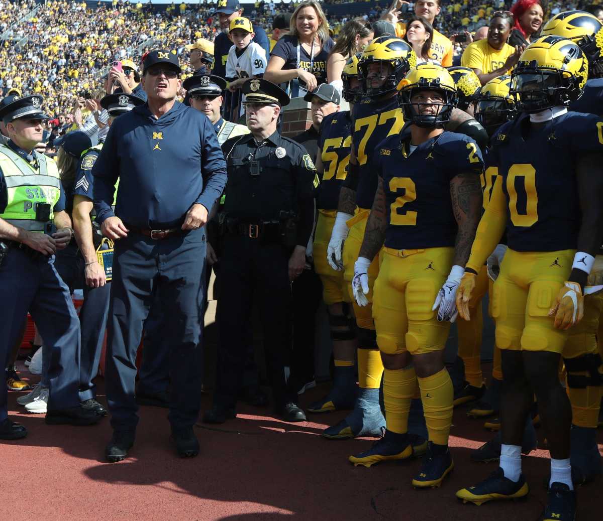 Michigan Vs Alabama Prediction College Football Playoff Rose Bowl Game 