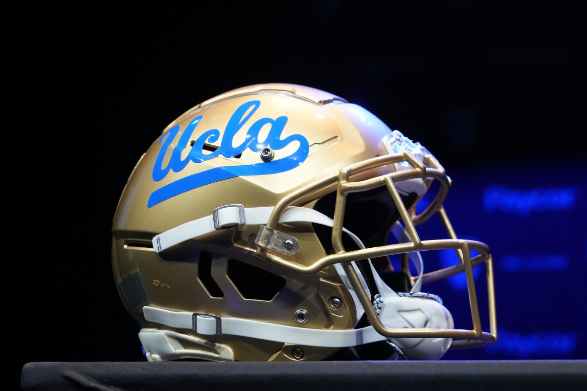 UCLA Football Schedule 2024 3 Things To Know College Football News