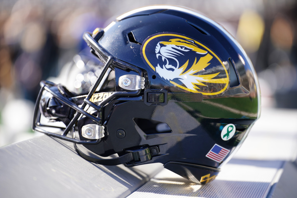 Missouri Football Schedule 2024: 3 Things To Know - College Football ...