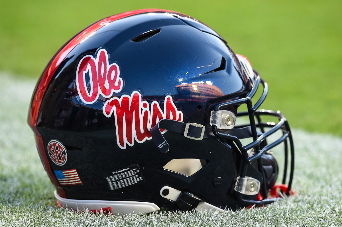 2024 Ole Miss Football Schedule: 3 Things To Know - College Football ...