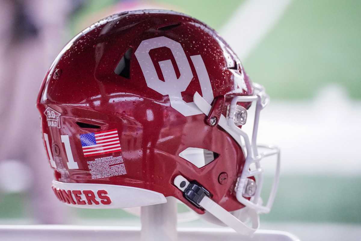 Oklahoma Football Schedule 2024: 3 Things To Know - College Football ...