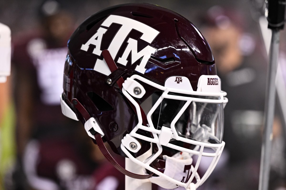 2024 Texas A&M Football Schedule: 3 Things To Know - College Football ...