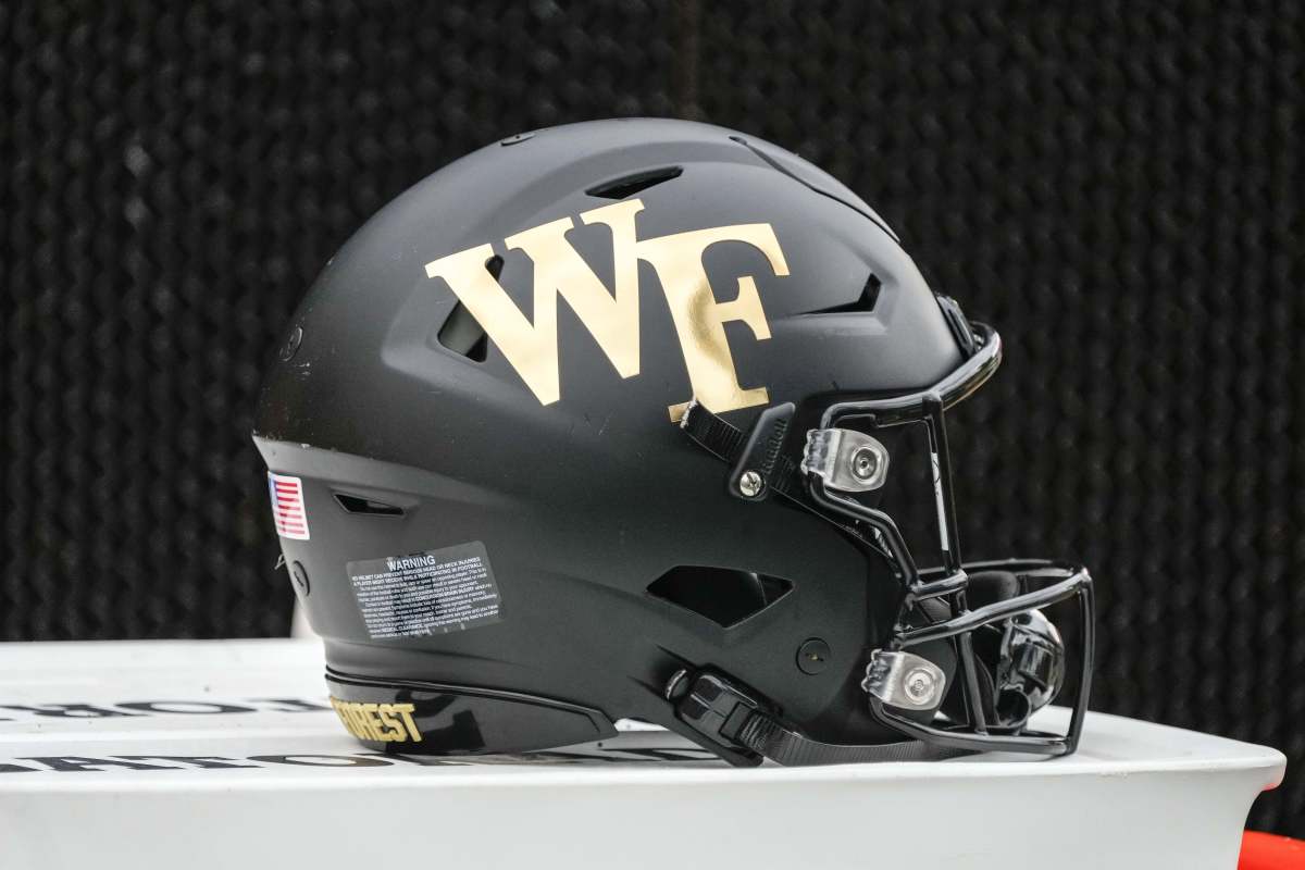 Wake Forest 2024 Football Schedule: 3 Things To Know - College Football ...