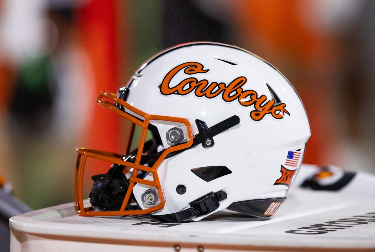 Oklahoma State Football Schedule 2024: 3 Things To Know - College ...