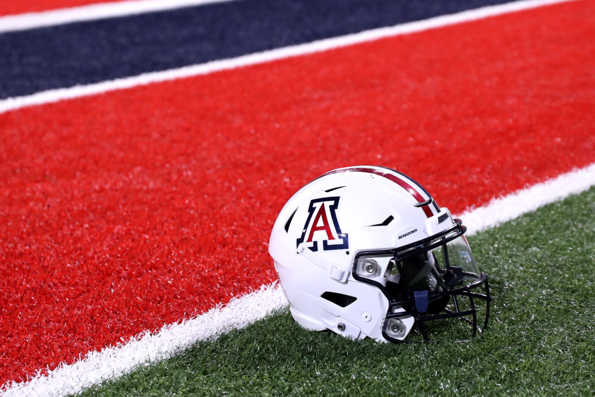 Arizona Football Schedule 2024: 3 Things To Know - College Football