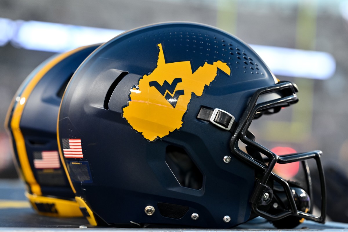 West Virginia 2024 Football Schedule 3 Things To Know College