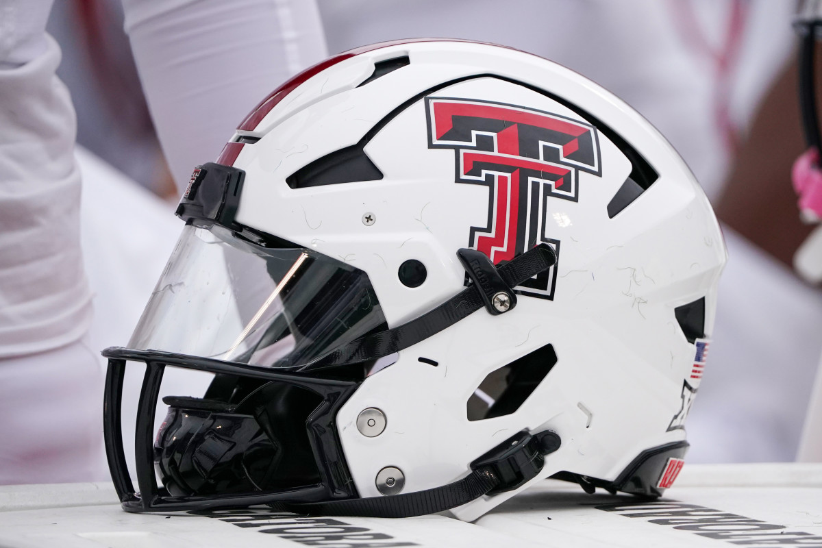 Texas Tech Football Schedule 2024 3 Things To Know College Football