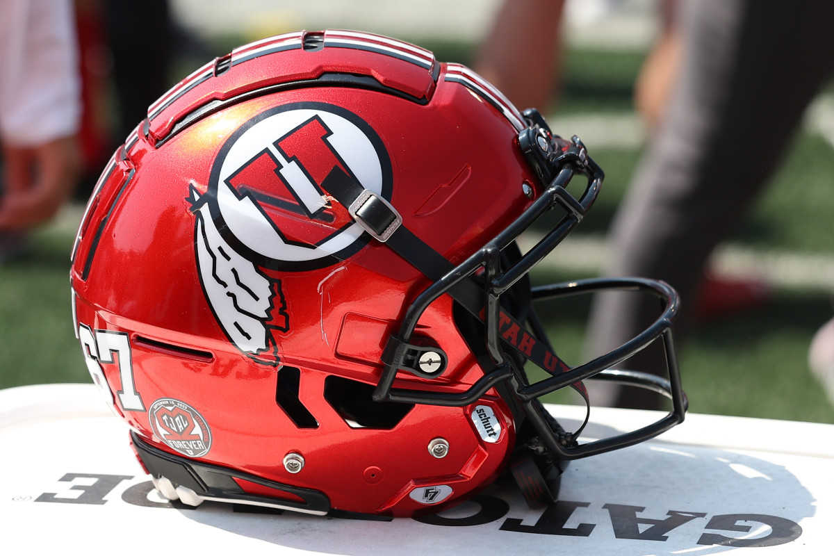 Utah Football Schedule 2024: 3 Things To Know - College Football News ...