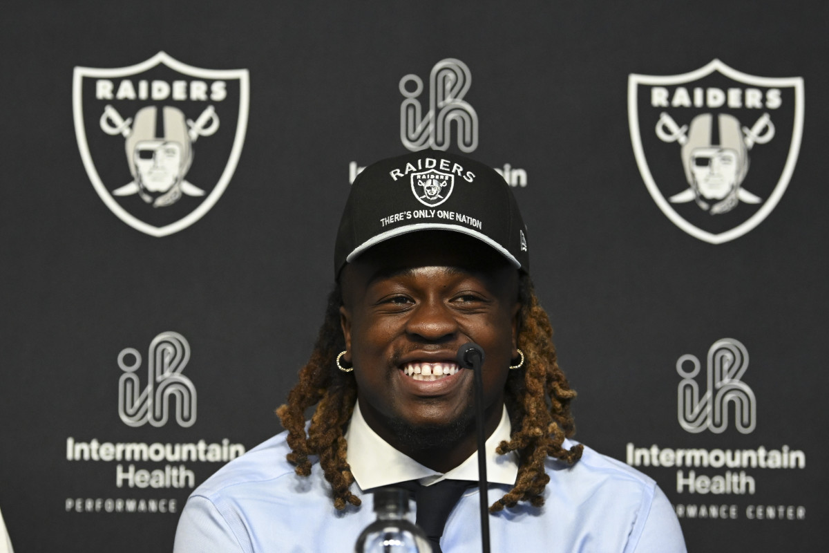 2025 NFL Draft Team Rankings 16-20: Ravens, Jets, Seahawks, Steelers,  Raiders - College Football News | College Football Predictions, Analysis  and Updates