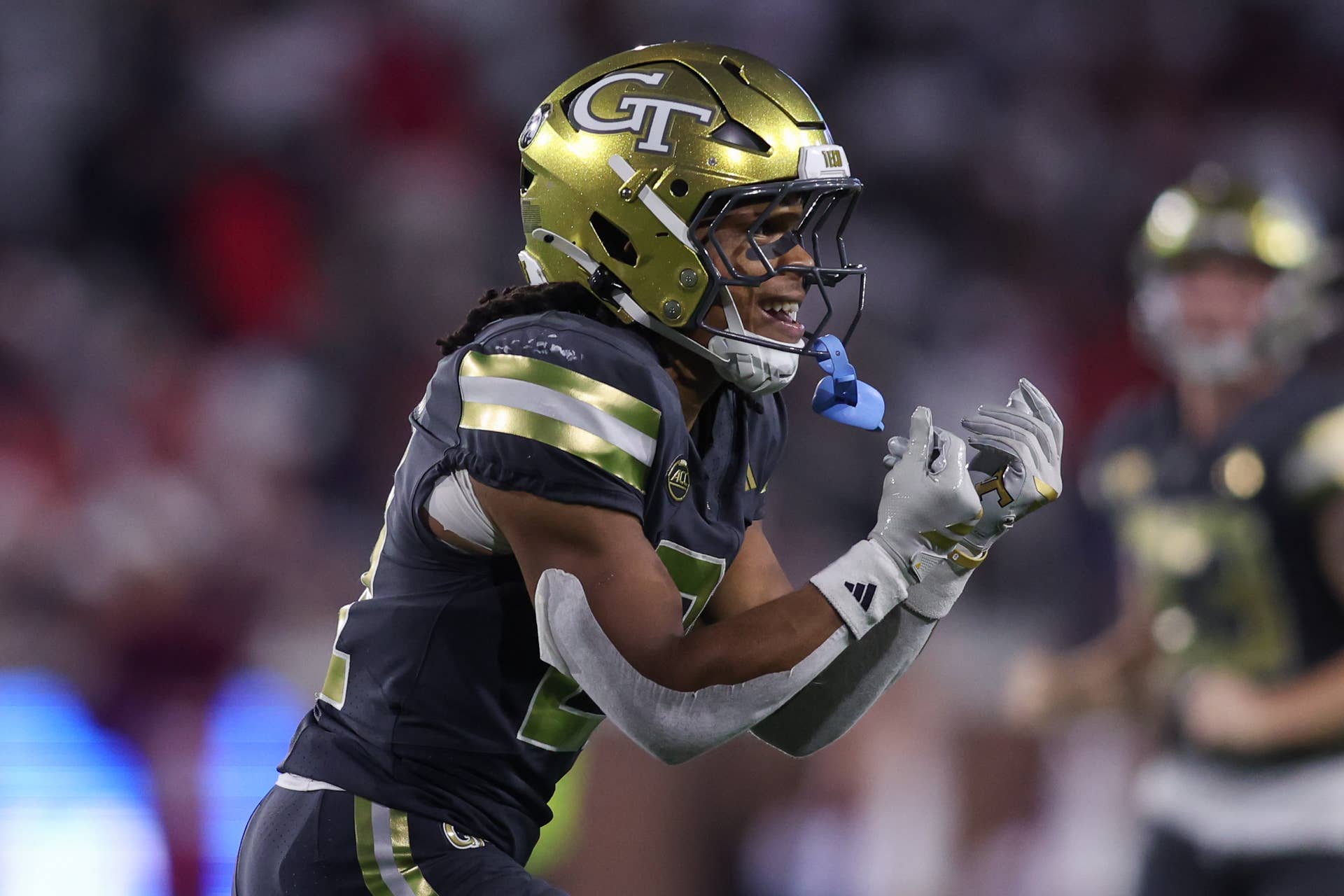 Georgia Tech vs Wake Forest Prediction and Preview: College Football ...