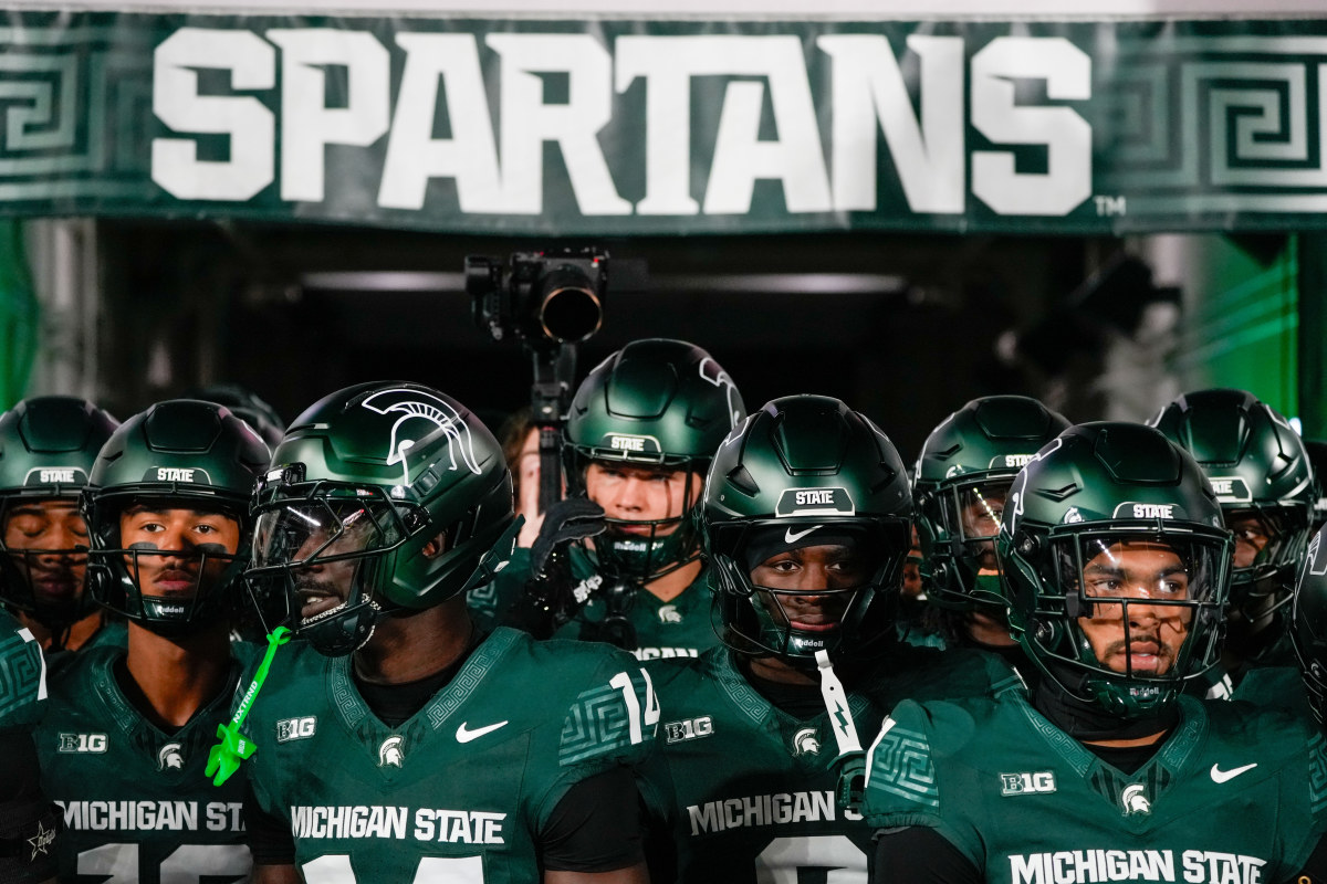 Big Ten Predictions Week 10: Every Game Picked and Updated Rankings ...