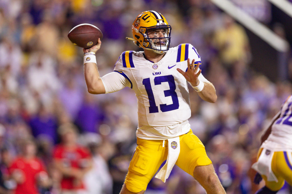 LSU vs Arkansas Prediction, Game Preview, and Betting Lines College