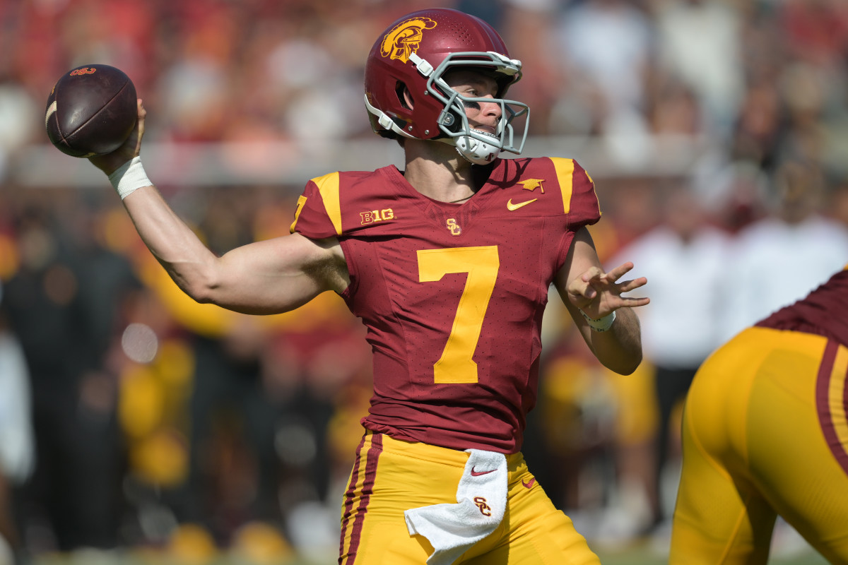 USC vs Maryland Prediction, Game Preview, and Betting Lines College