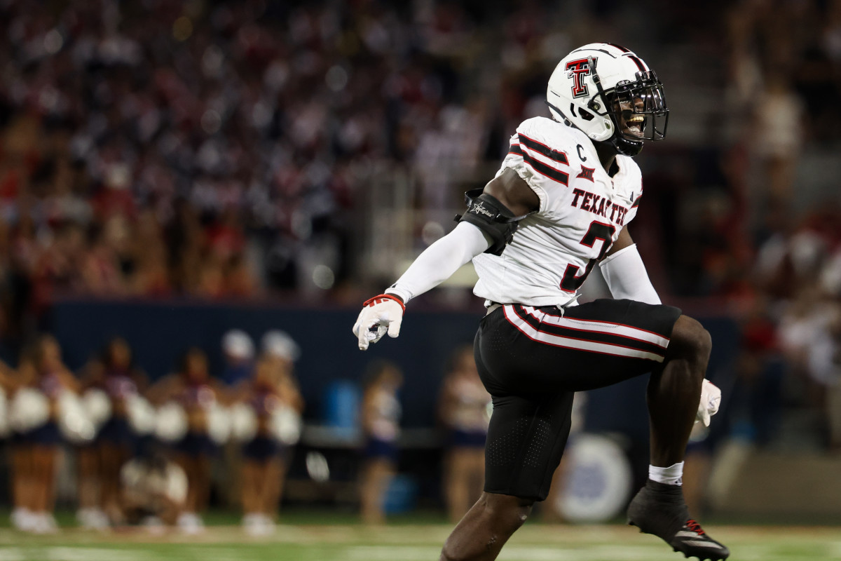 Texas Tech vs Baylor Prediction, Game Preview, and Betting Lines