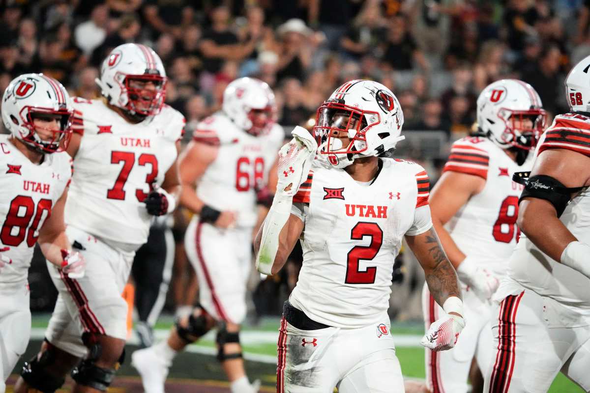 TCU vs Utah Prediction, Game Preview, and Betting Lines College