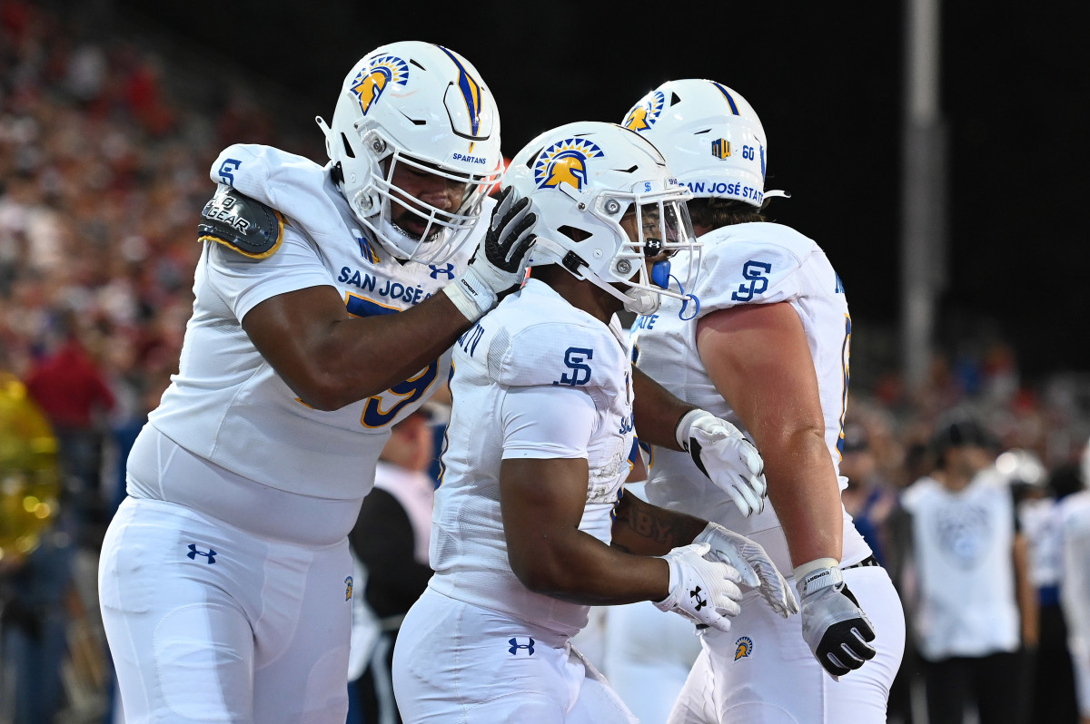 Wyoming vs San Jose State Prediction, Game Preview, and Betting Lines