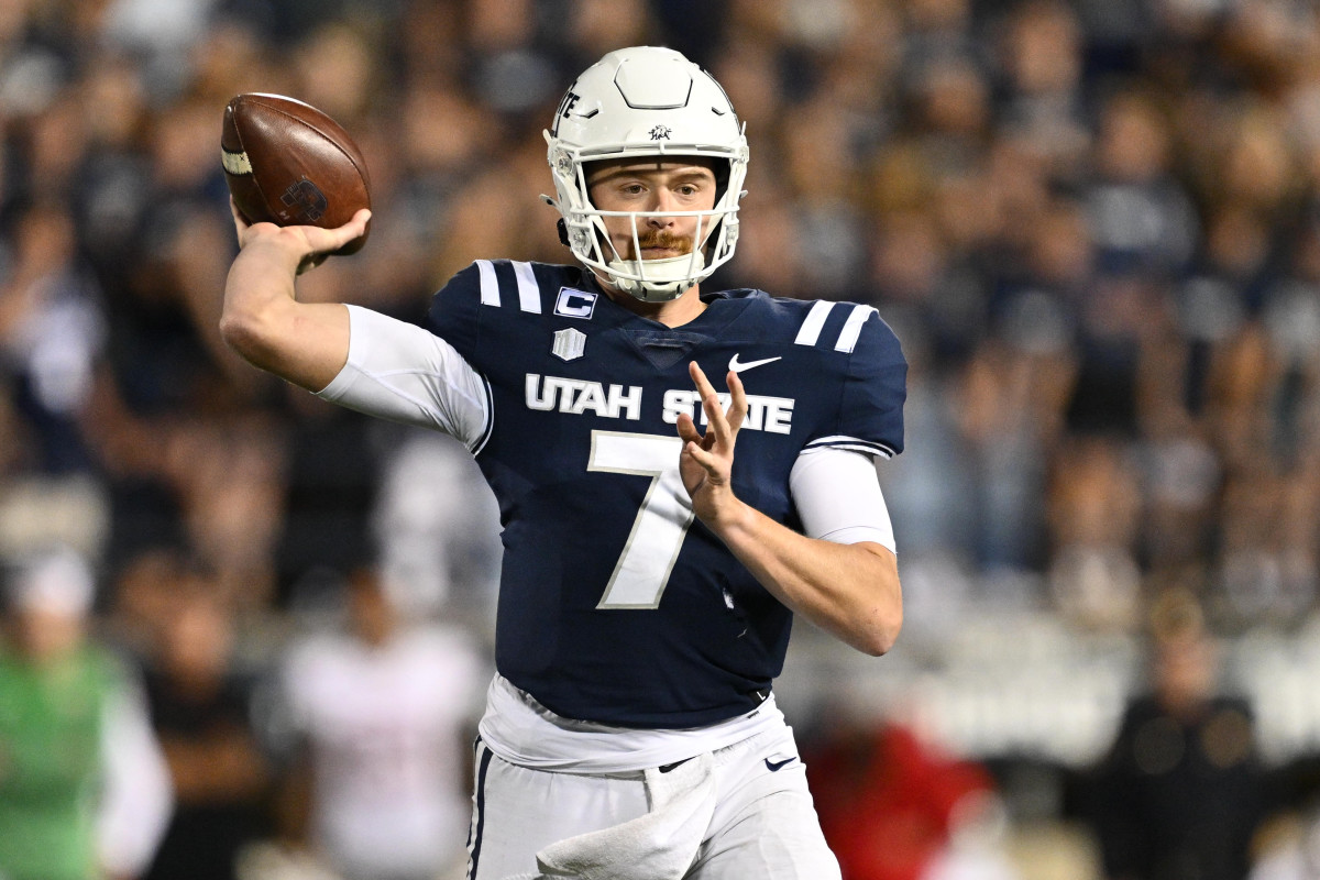 New Mexico vs Utah State Prediction, Game Preview, and Betting Lines