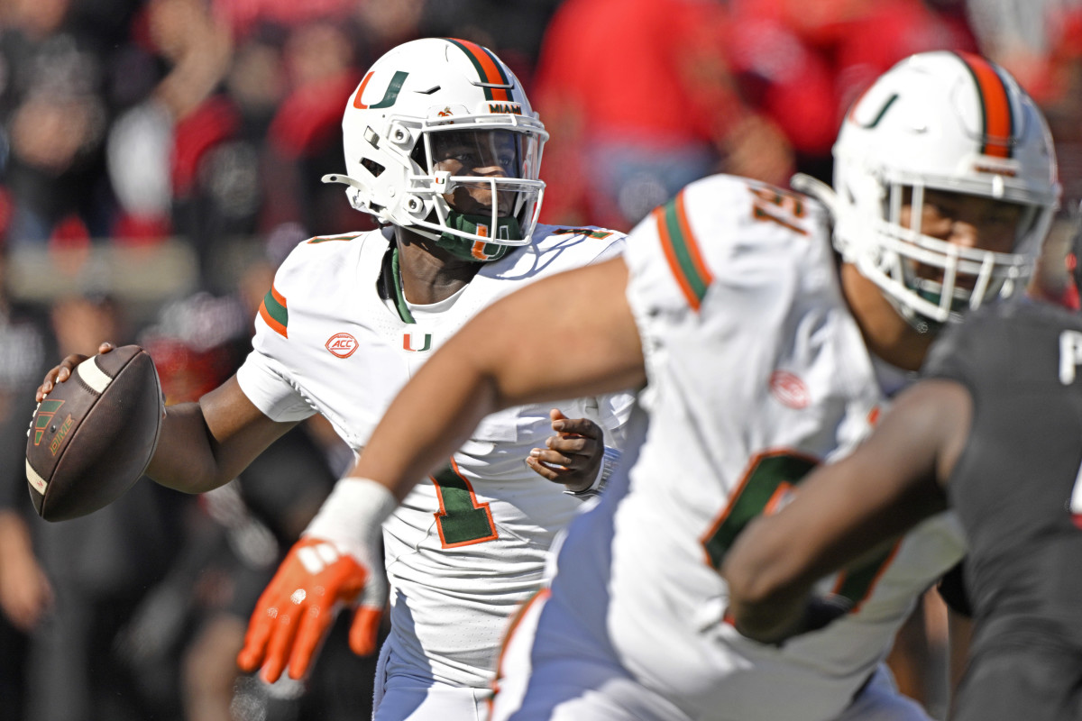 Florida State vs Miami Prediction, Game Preview, and Betting Lines