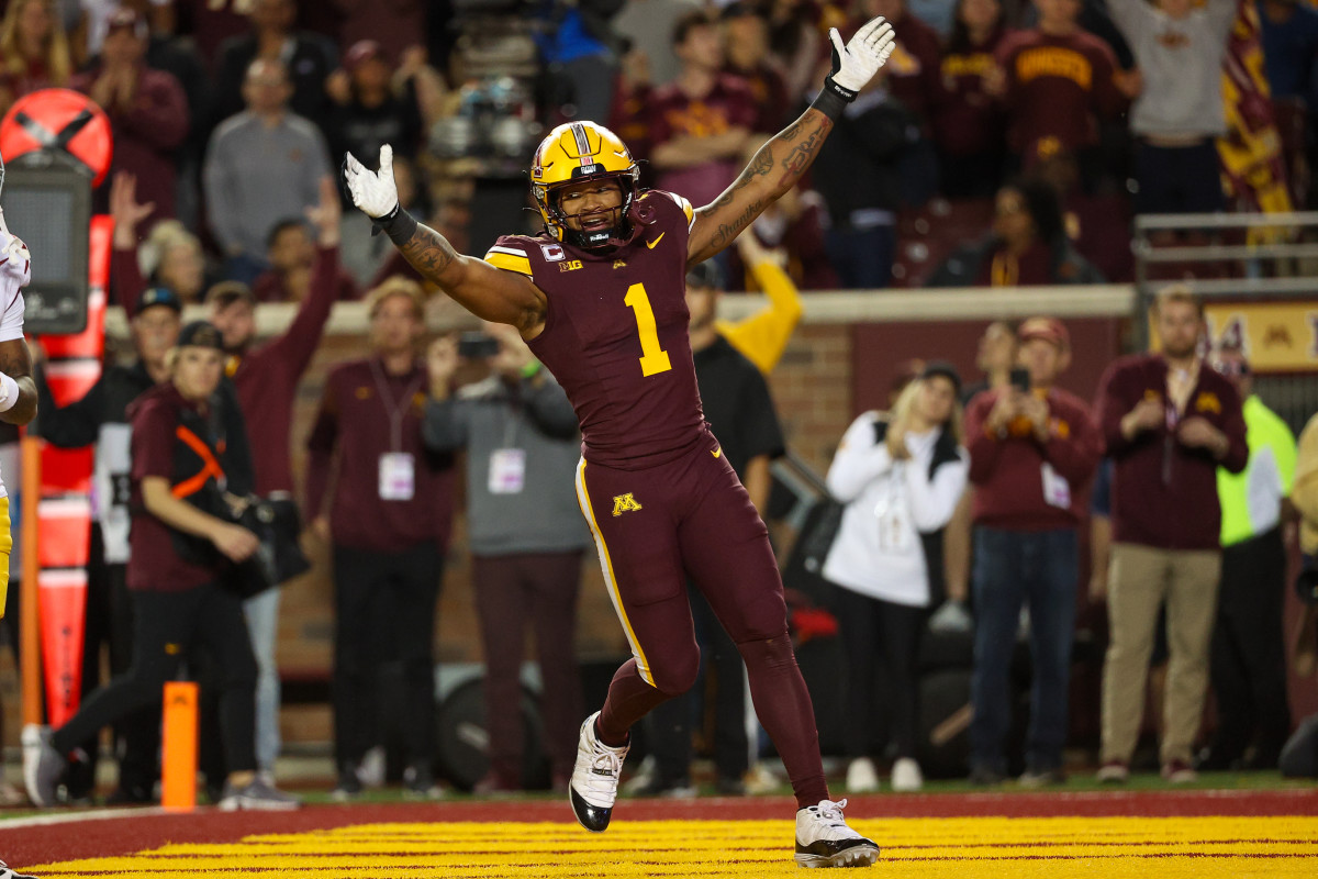 Maryland vs Minnesota Prediction, Game Preview, and Betting Lines