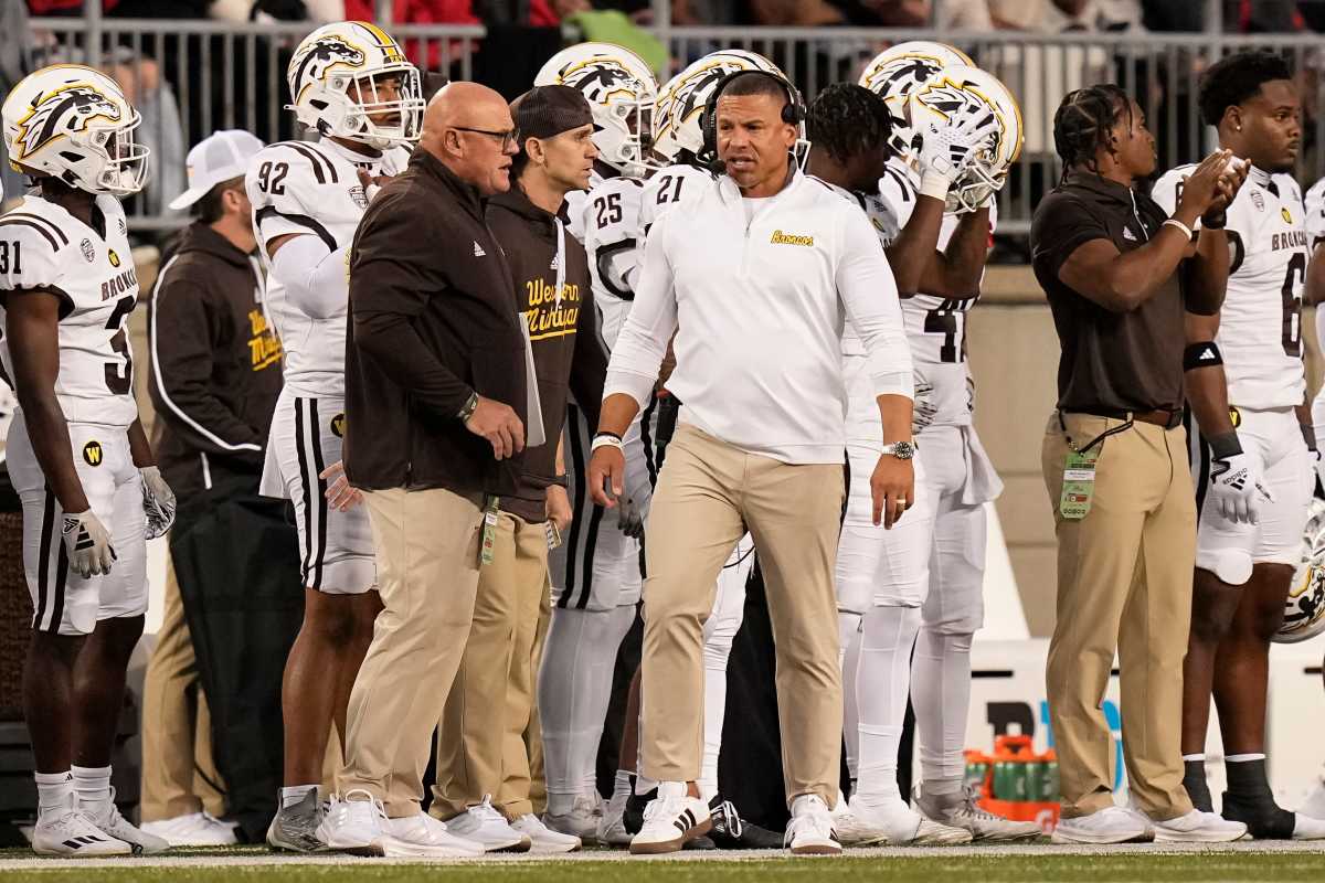 Western Michigan vs Central Michigan Prediction, Game Preview, and