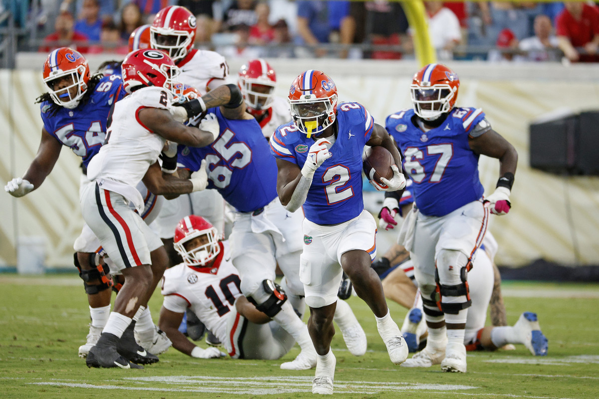 Florida vs Prediction, Game Preview, and Betting Lines