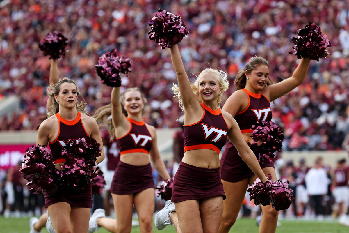 Virginia Tech 2025 Football Schedule Best & Worst Scenarios, Season