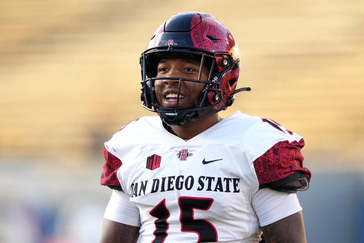 San Diego State at UNLV: How to Watch, Expert Picks, and Predictions ...