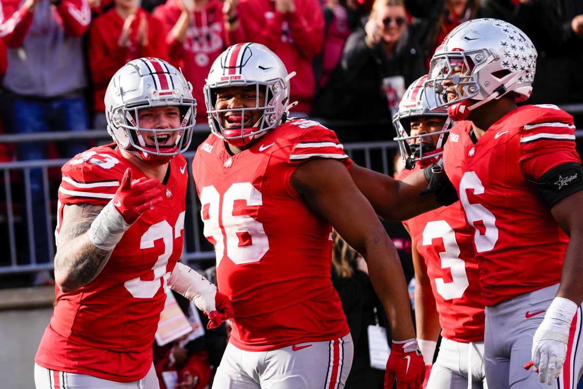 Ohio State vs Northwestern Prediction, Game Preview, and Betting Lines