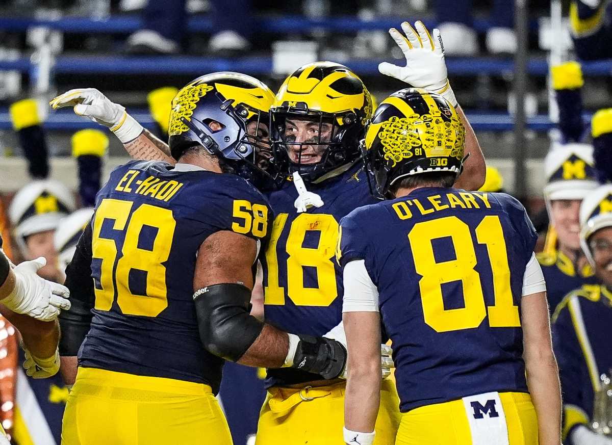 Michigan vs Northwestern Prediction, Game Preview, and Betting Lines ...