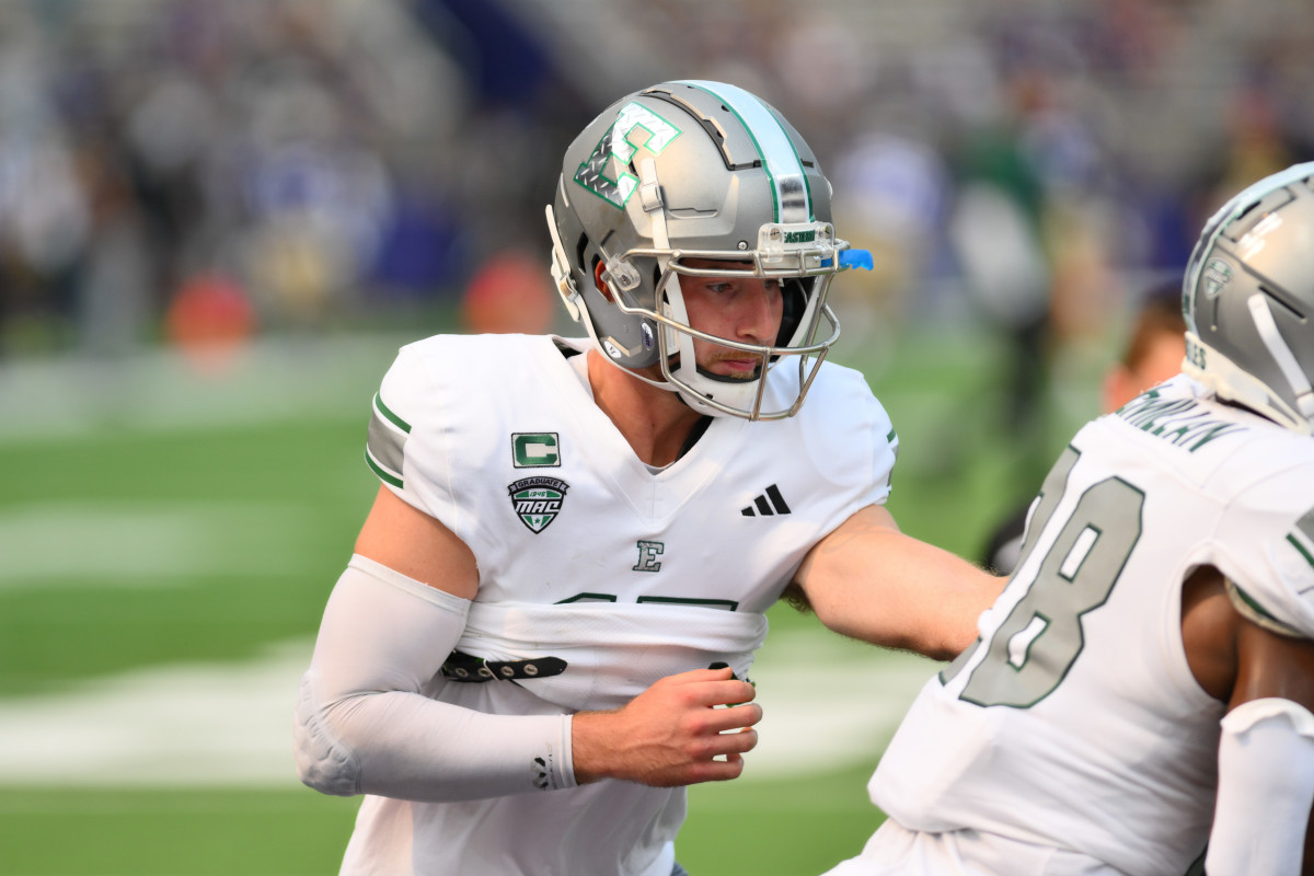 Buffalo vs Eastern Michigan Prediction, Game Preview, and Betting Lines